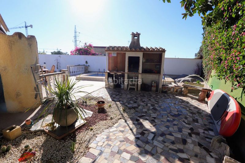 Foto e5f07094-57e4-4eb2-9bba-492b147ef6a7. Casa amb aparcament piscina a Centro Rojales