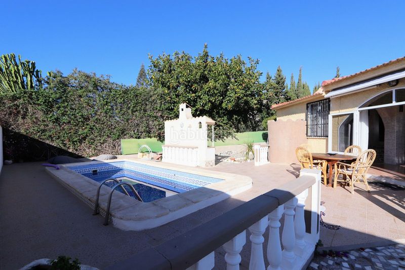 Foto f9607115-4c9e-4bfb-ab86-50840351593e. Casa amb aparcament piscina a Centro Rojales
