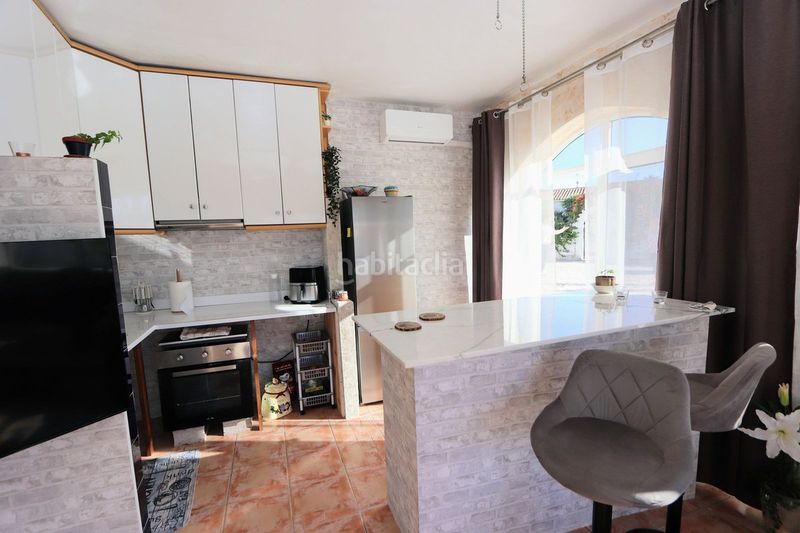 Foto fef12d50-fdd8-4e9b-bf18-1160526e9b6d. Casa amb aparcament piscina a Centro Rojales