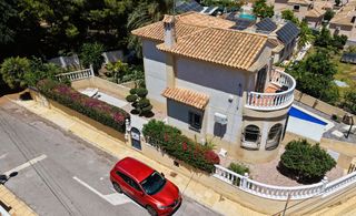 Casa a Villamartín-Las Filipinas