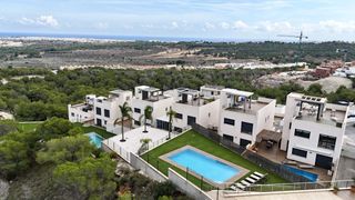 Apartament a San Miguel de Salinas