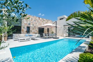 Haus in Algorfa