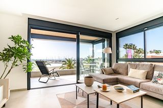 Apartamento en Lo Pagán