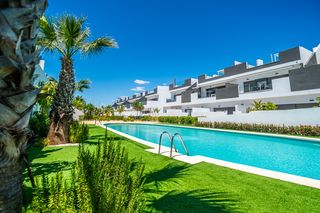Apartament a Los Balcones-Los Altos