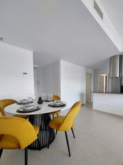 Apartamento en Lomas de Cabo Roig - Los Dolses
