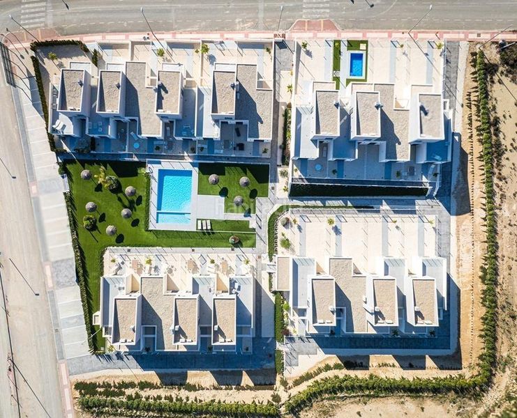 Foto d6972ee6-9922-44df-a2e6-34fb01de05b8. Casa a Baños y Mendigo Murcia