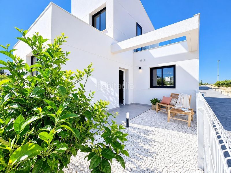 Foto f07df0d5-8885-4586-9966-ff40cb6061a7. Casa a Baños y Mendigo Murcia