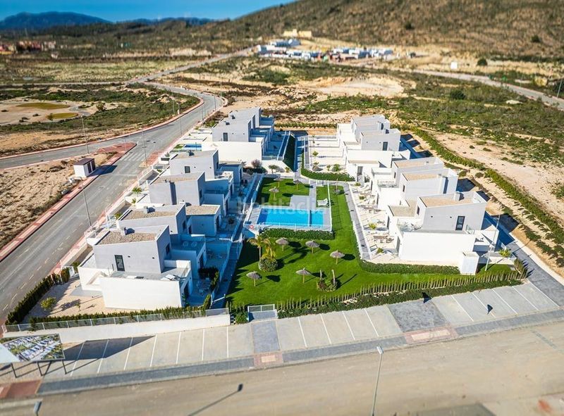 Foto fa73fd39-3db5-40b1-b911-0099c29ecbaf. Casa a Baños y Mendigo Murcia
