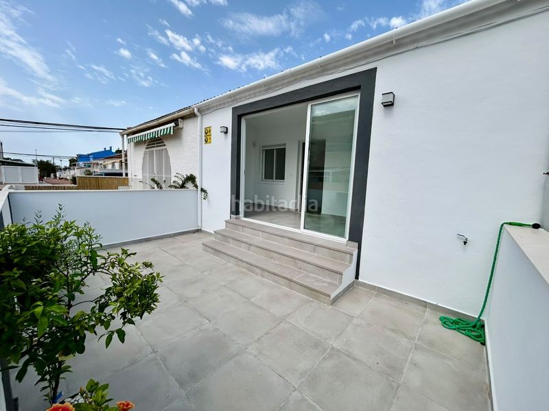 Foto c3c2d793-71ff-4060-a9bc-3ae5d6e6497a. Casa a Algorós - El Derramador Elche / Elx