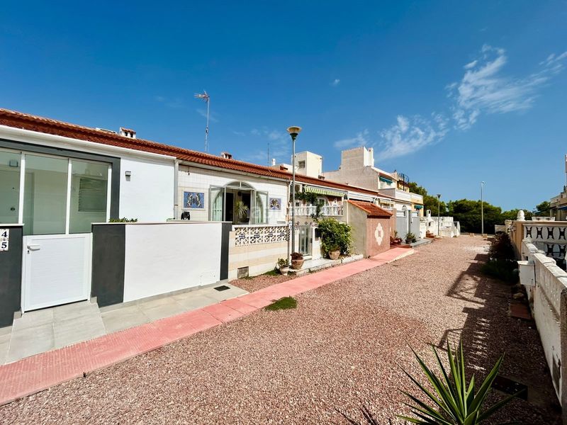 Foto ca41ae64-00c0-4070-9305-ccd982cd7287. Casa a Algorós - El Derramador Elche / Elx