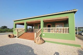 Residential Plot in Daya Nueva