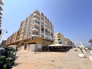 Apartament a Guardamar Playa