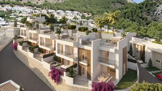 Casa a Mijas Golf