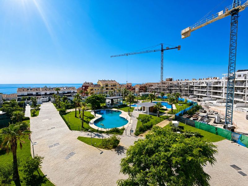 Foto a9efecbe-4e42-489b-937d-68fff94cfc1b. Apartament a La Duquesa Manilva