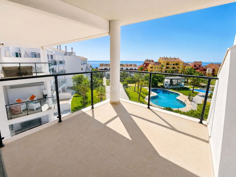 Foto f713ffbd-9b4c-4623-a22d-b679ea337657. Apartament a La Duquesa Manilva