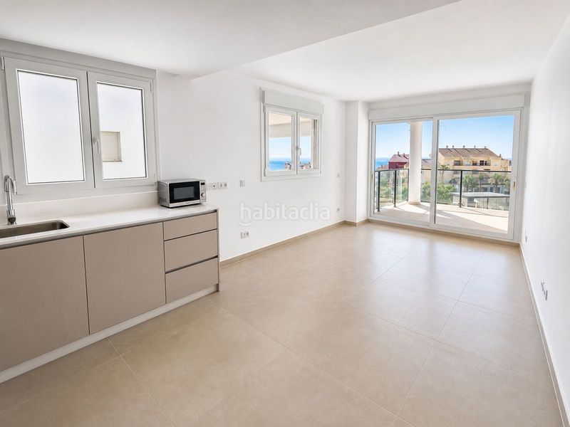Foto ffad5023-17c9-437c-afdf-b1ed6a8f1bae. Apartament a La Duquesa Manilva