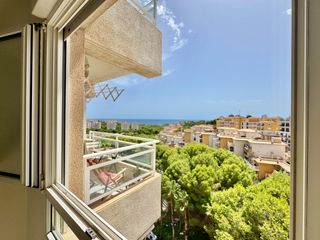Apartament a Campoamor