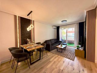 Apartament a Zona Playa del Cura