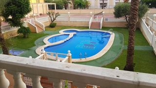 Apartament a Parque de las Naciones
