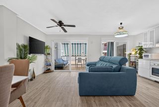 Apartament a Las Piscinas Naturales