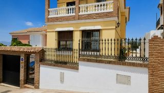 House in Fuente Alegre - El Chaparral - Los Morales