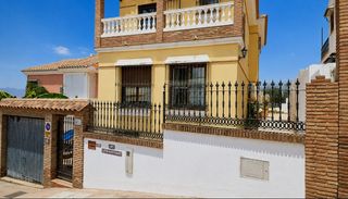Casa en Fuente Alegre - El Chaparral - Los Morales