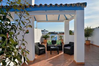 House in Centro