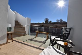 Casa a Desamparados - Hurchillo - Torremendo