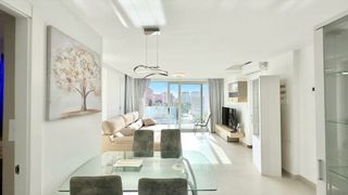 Apartament a Cala Finestrat