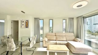 Apartament a Cala Finestrat