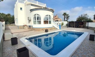 Casa en Benijófar