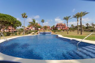 Haus in Elviria