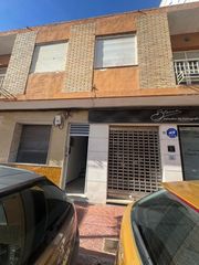 Casa a Pueblo