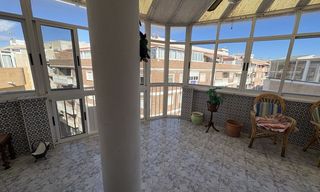 Casa in Antonio Machado