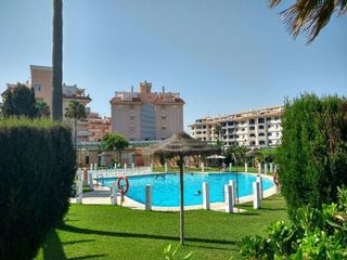 House in San Luis de Sabinillas