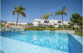 Haus in El Pinar de Campoverde