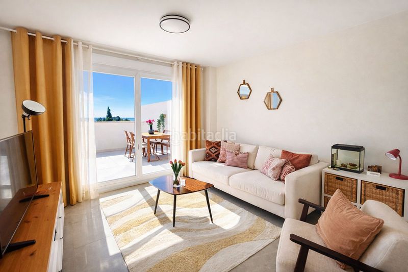 Foto 9a6d87c1-1718-4f26-a164-dce726ae72fb. Casa amb aparcament a Centro Estepona