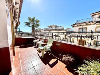 Casa a Punta Prima