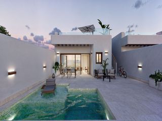 House in Torre-Pacheco