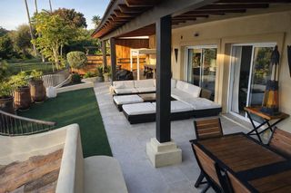 Casa en Sotoserena