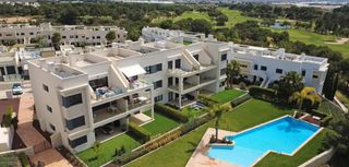 Haus in El Pinar de Campoverde