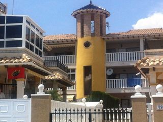 Haus in Cabo Roig