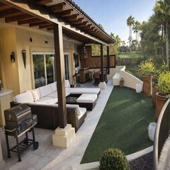 Casa a Sotogrande Alto
