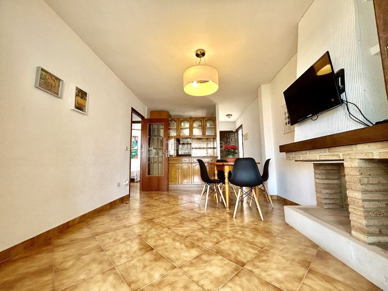 Foto 33b12278-edf7-4e60-893c-0bd6cad65420. Casa amb aparcament a Cabo Roig Orihuela