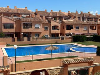 Casa a San Miguel de Salinas