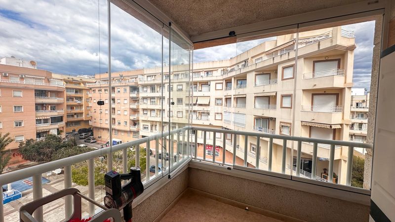 Foto b957427c-0650-4ffe-b0e2-6a736fc785d0. Casa a El Molino Torrevieja