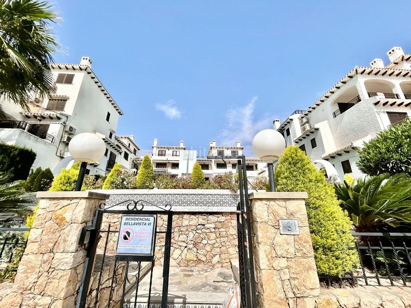 Foto f39f8997-141a-4cdf-93df-81de80068487. Casa a Cabo Roig Orihuela