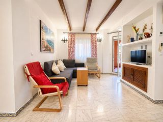 House in Zona Playa de los Locos
