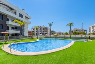 Penthouse in Lomas de Campoamor - Las Ramblas