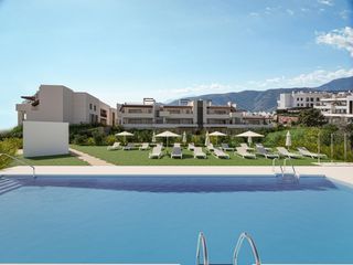Appartement à Istán